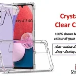 For Samsung Galaxy A13 4G / A13 5G Clear Gel Case