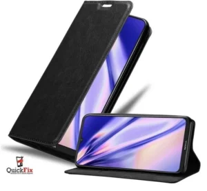 For Nokia G10 Case Synthetic Leather Flip Slim Wallet Book Phone Cover