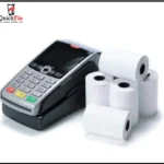 Card Machine Till Rolls 57x40 Thermal Till Rolls Just Eat Till Rolls