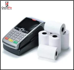 Card Machine Till Rolls 57x40 Thermal Till Rolls Just Eat Till Rolls