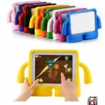 Heavy Duty Kids Case Cover for iPad 10.2" iPad 10.9" iPad 9.7" iPad 11"