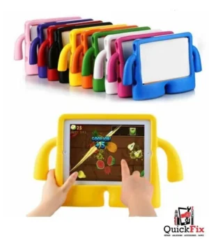 Heavy Duty Kids Case Cover for iPad 10.2" iPad 10.9" iPad 9.7" iPad 11"
