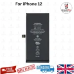 For iPhone 12 Battery Replacement HEALTH&NO BATTERY MESSAGE
