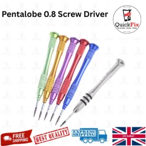 Pentalobe 0.8 Screw Driver Tool for Phone Repair