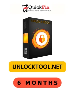 UnlockTool 3/6/12 Months Activation | Unlock Tool to Boost Your Phone Service!