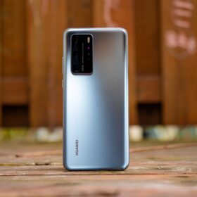 Huawei Charging Port