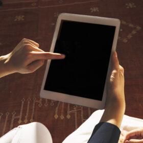 iPad Network & Unlocking